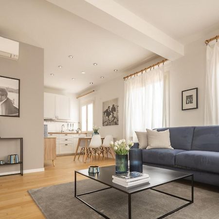 Santa Croce Design Apartment R&R Венеция Экстерьер фото
