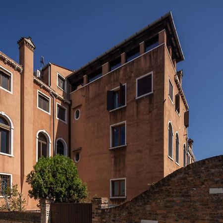 Santa Croce Design Apartment R&R Венеция Экстерьер фото