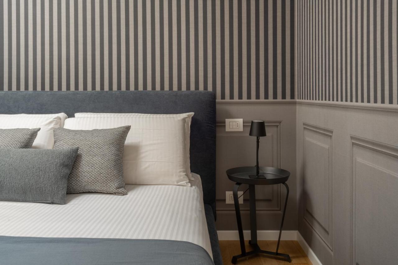 Santa Croce Design Apartment R&R Венеция Экстерьер фото