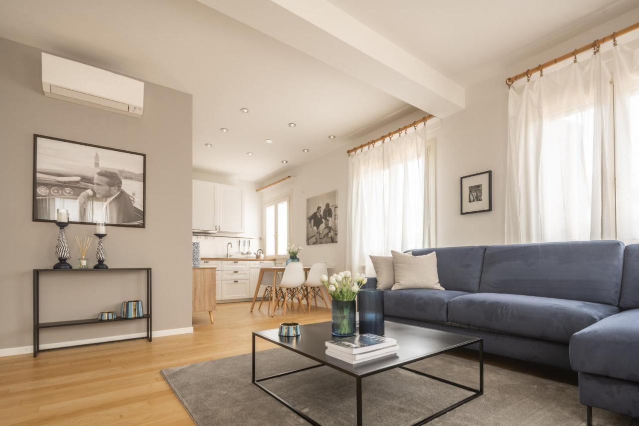 Santa Croce Design Apartment R&R Венеция Экстерьер фото