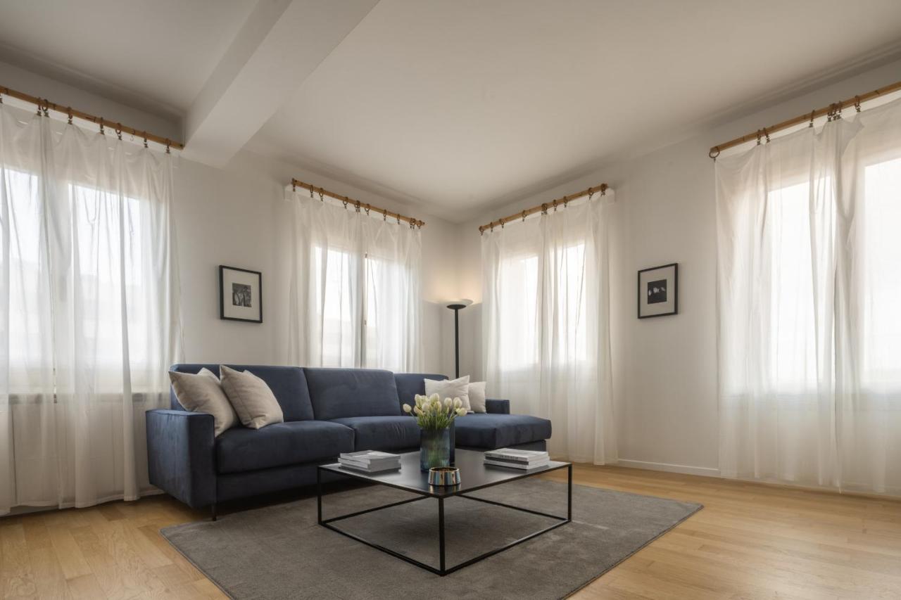 Santa Croce Design Apartment R&R Венеция Экстерьер фото